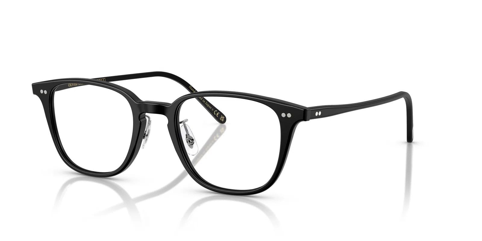 Oliver Peoples Sobel 5578 Eyeglasses - view 13